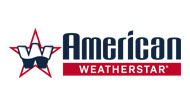 American Weatherstar